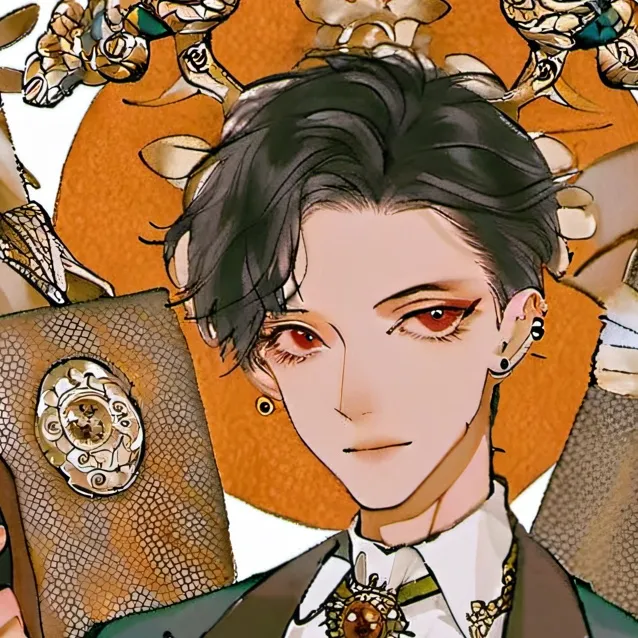 chat with ai character: muzan