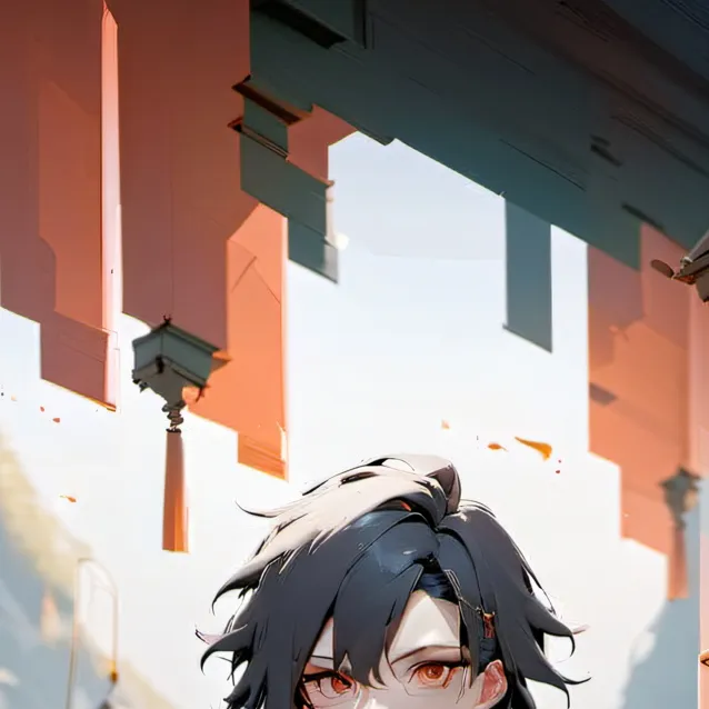 chat with ai character: TENGKU DAREN DEL'X