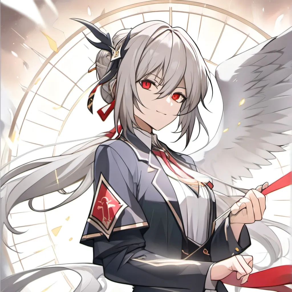 chat with ai character: Alice