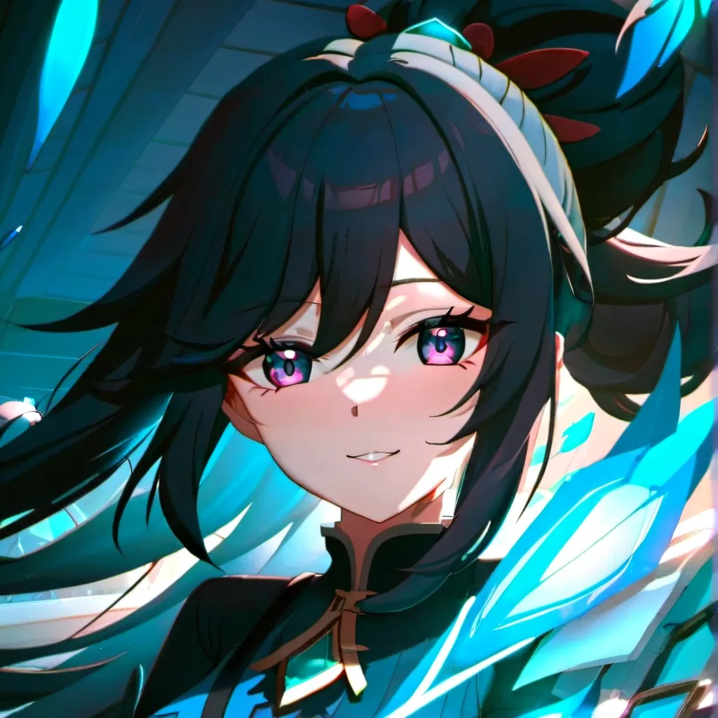 chat with ai character: Mitsuki 