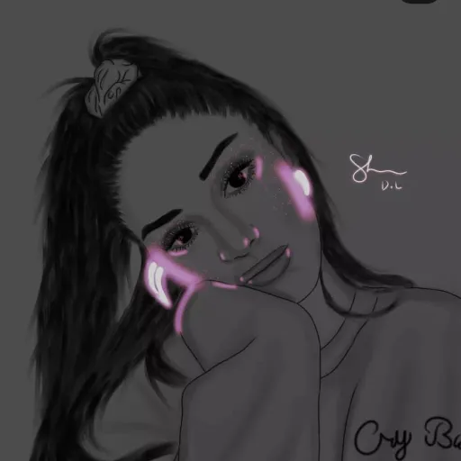 creator Selena_13's avatar