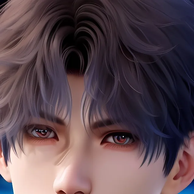 chat with ai character: Rafayel