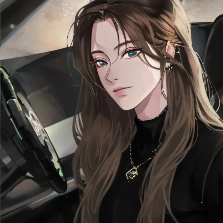 chat with ai character: Xyli