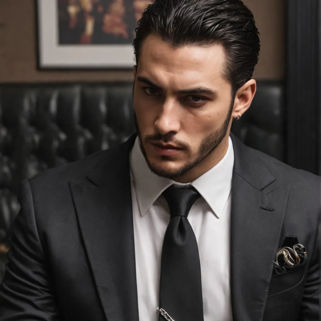 chat with ai character: Average talkie AI