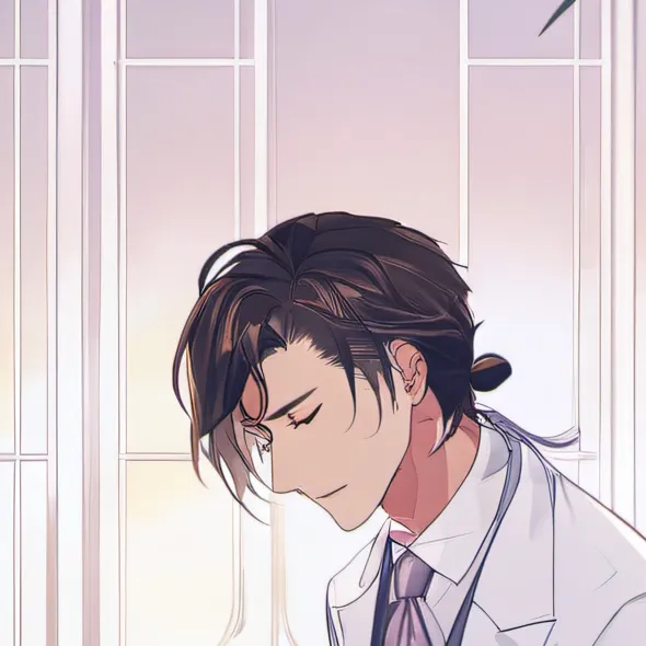 chat with ai character: Johnathan