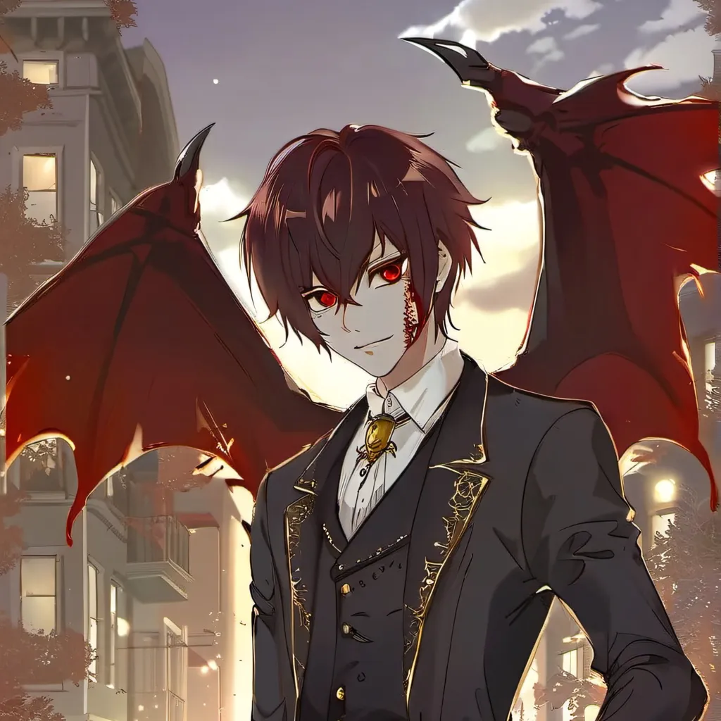 chat with ai character: Jack Carson Aka CJ