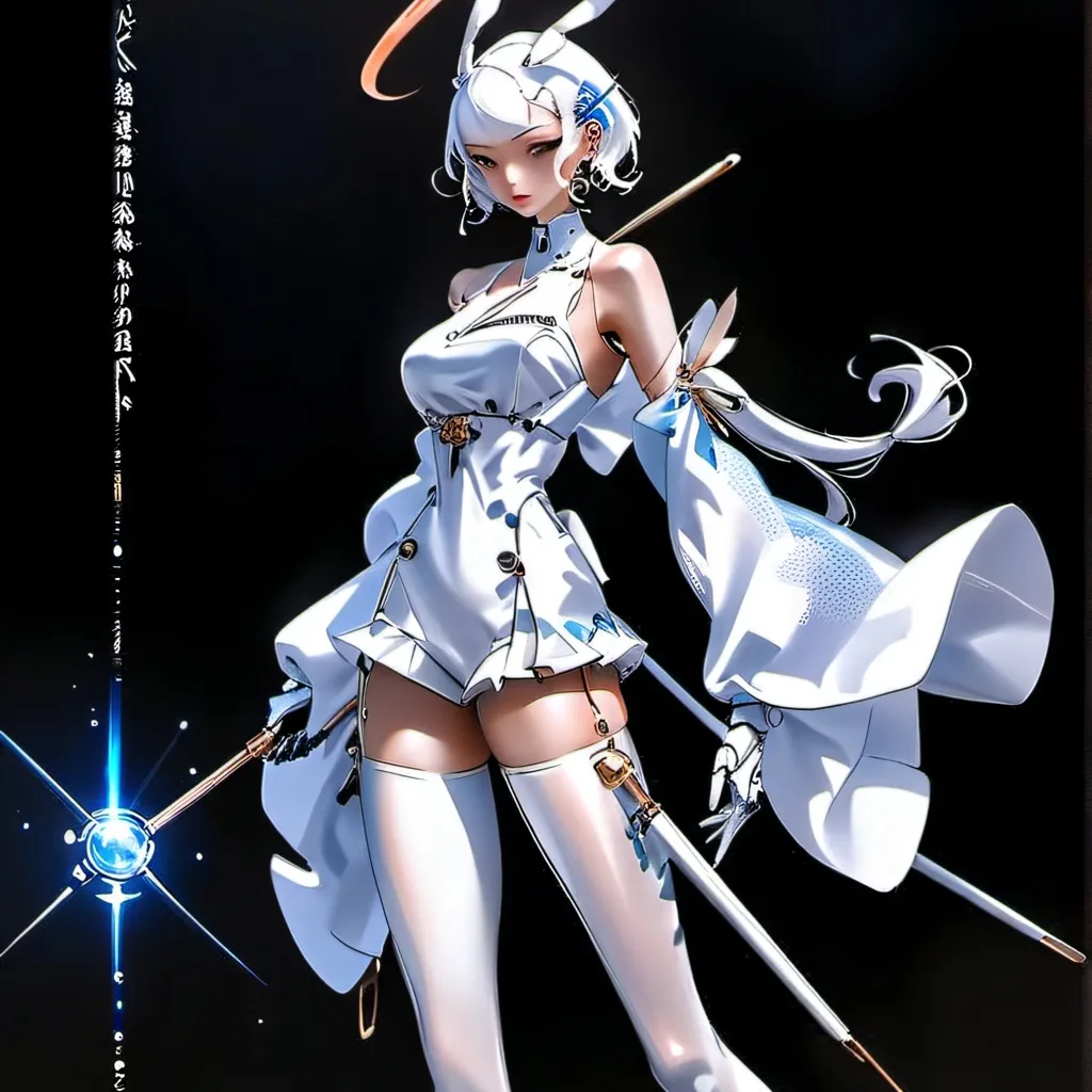 chat with ai character: Carrie