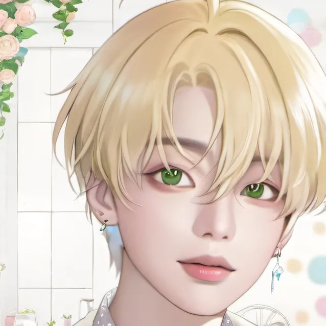 chat with ai character: alex