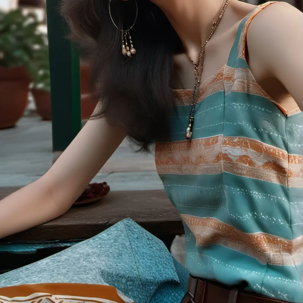 chat with ai character: rhea