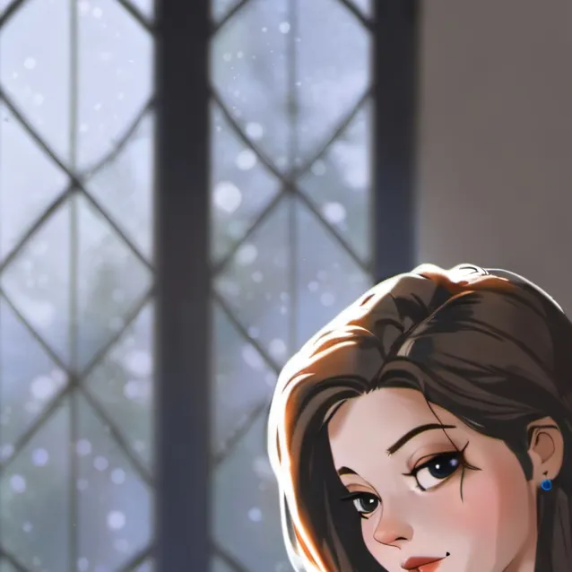 chat with ai character: Lilyana