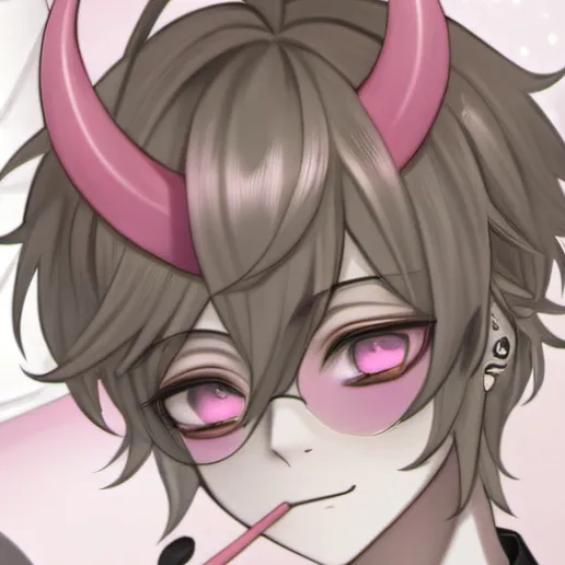 chat with ai character: Guardian Demon