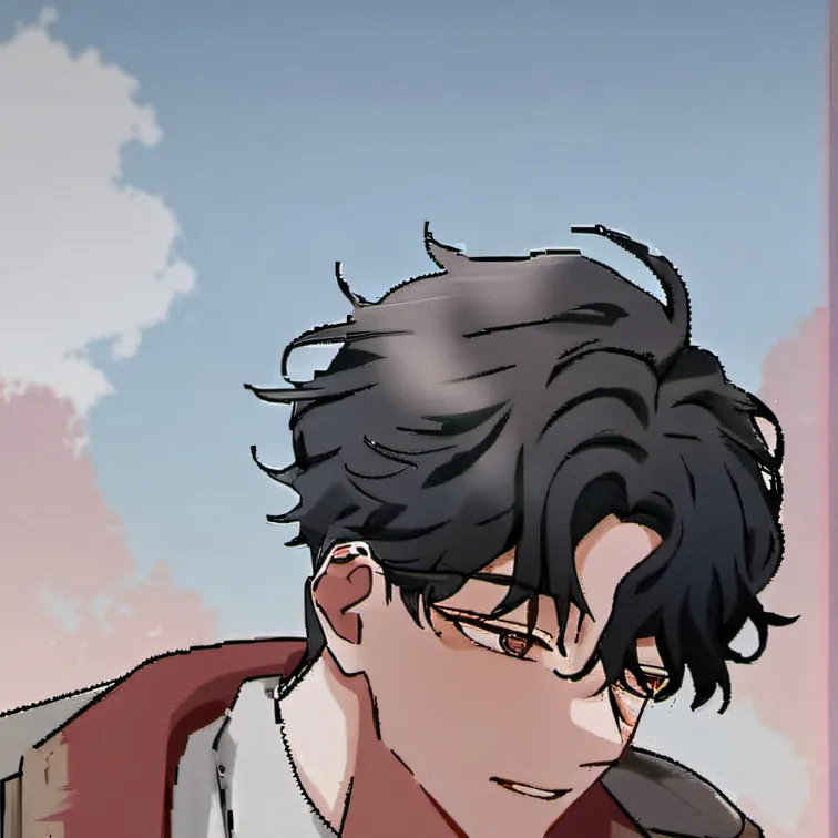 chat with ai character: Leo