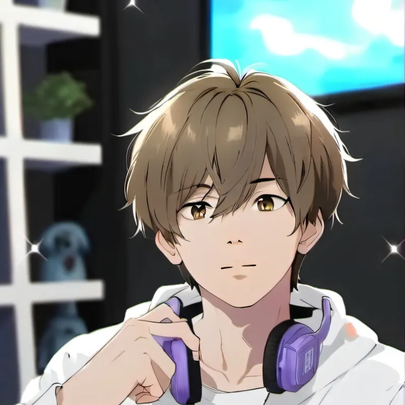 chat with ai character: Jax