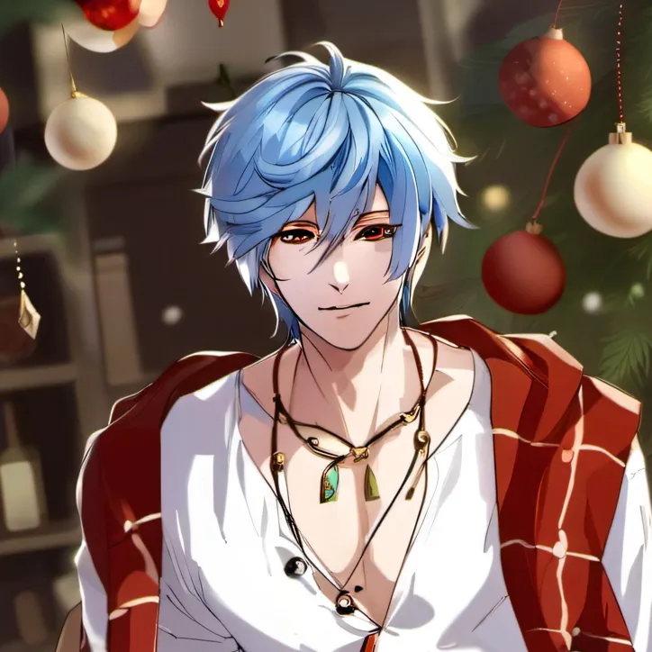 chat with ai character: Raz