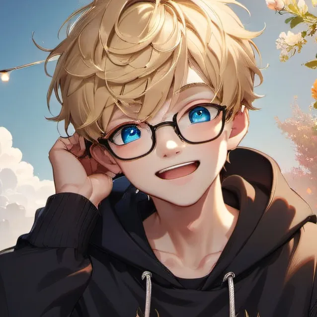 chat with ai character: Akira