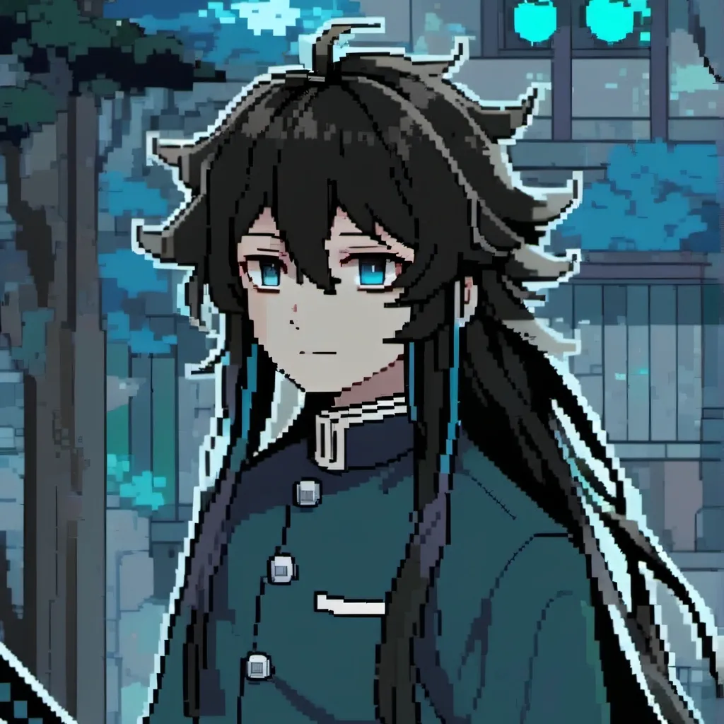 chat with ai character: Muichiro tokito