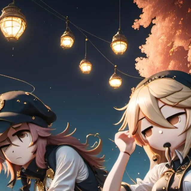 chat with ai character: zaky, zoey