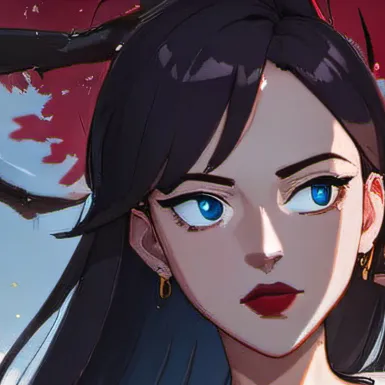 chat with ai character: Laura 