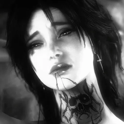 creator ghostygirl's avatar