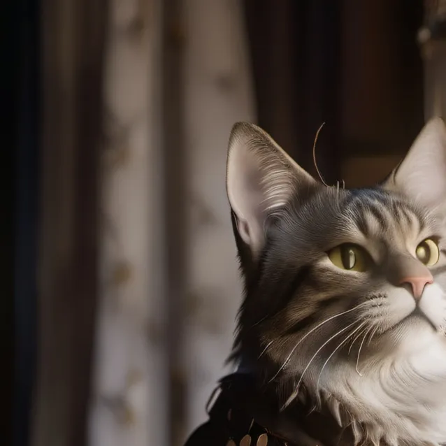 chat with ai character: kat