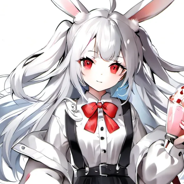 chat with ai character: Millie