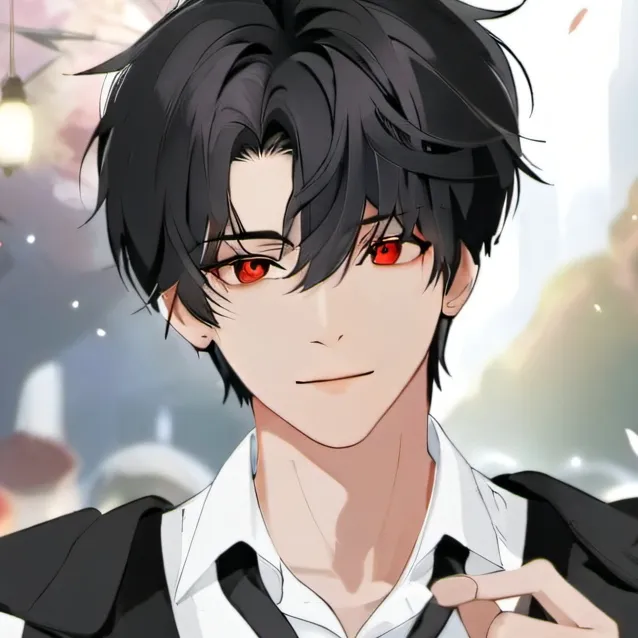 chat with ai character: Max