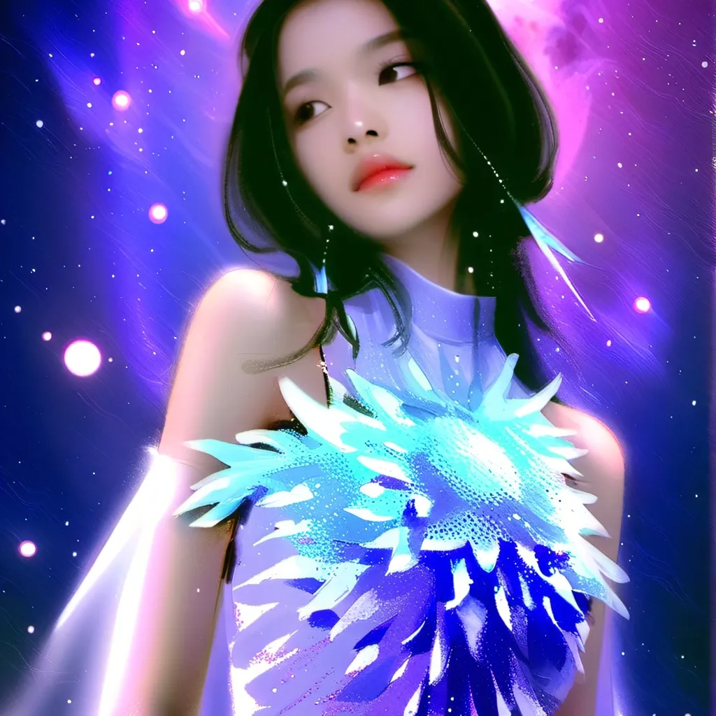 chat with ai character: kambal planeta