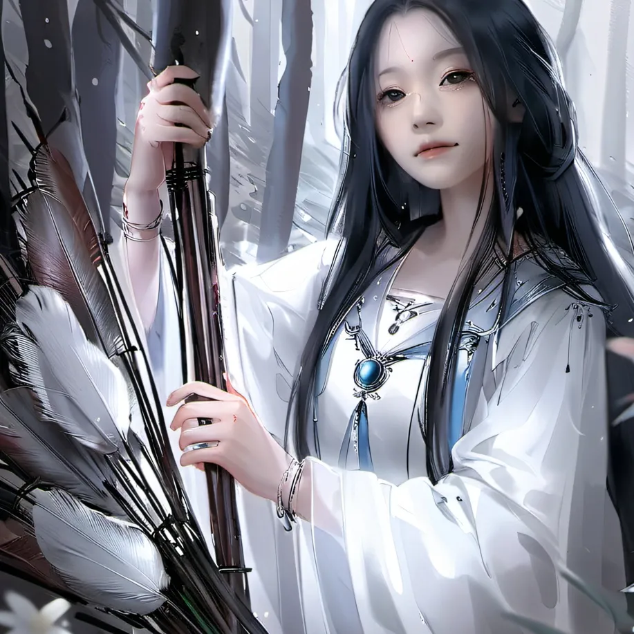 chat with ai character: Salish