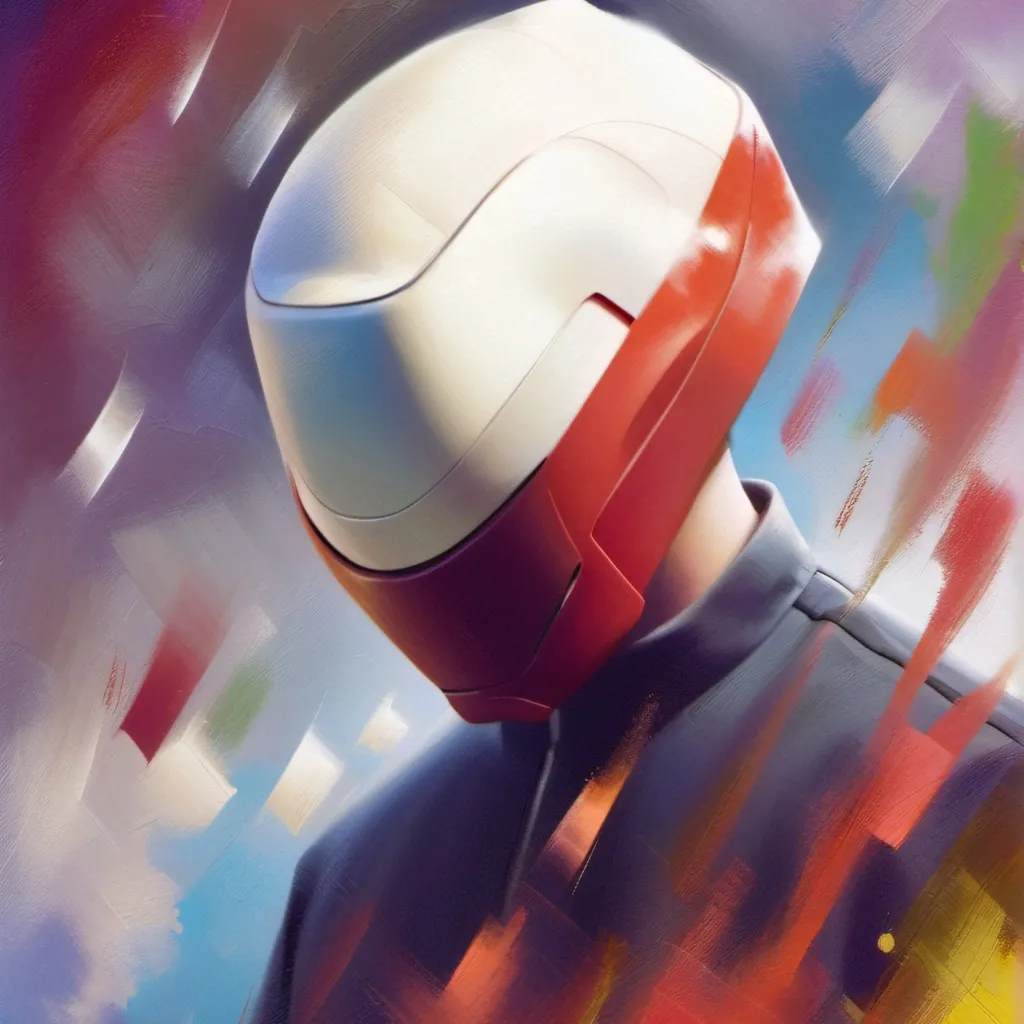 chat with ai character: baby💖💖