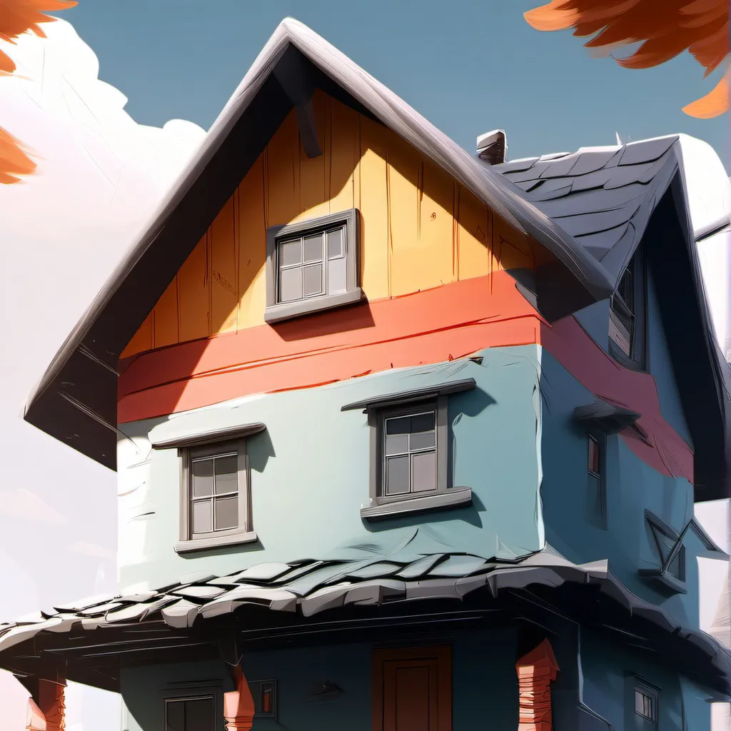 chat with ai character: WELCOME HOME