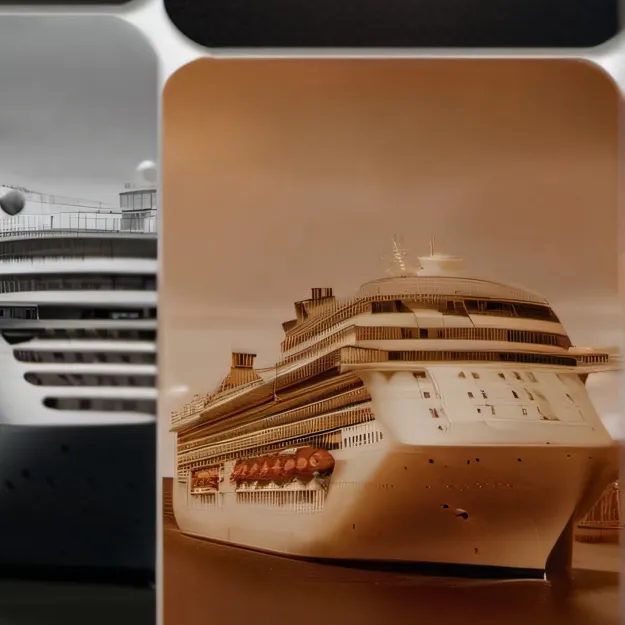 chat with ai character: HAZBIN CRUISE 