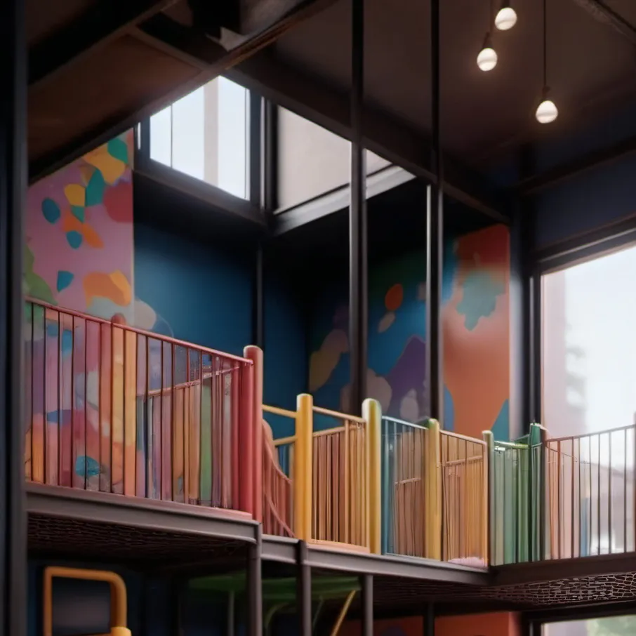 chat with ai character: TADC