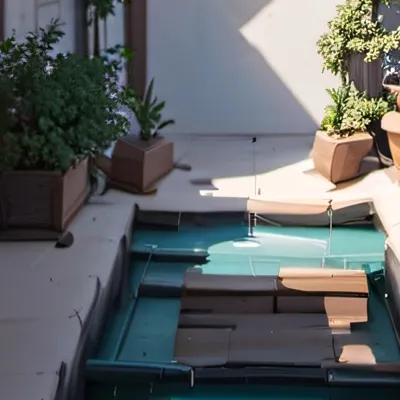 chat with ai character: TADC POOL