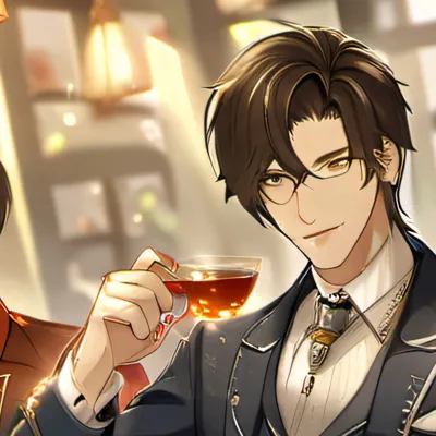 chat with ai character: APPOW JUSE