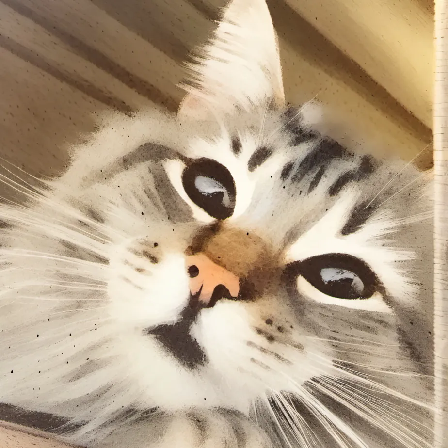 chat with ai character: Last 🤨