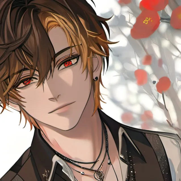 chat with ai character: shane