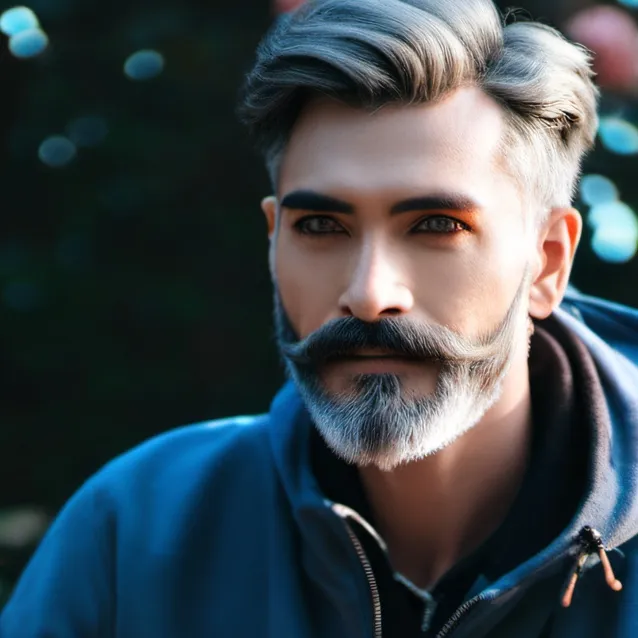 chat with ai character: dave