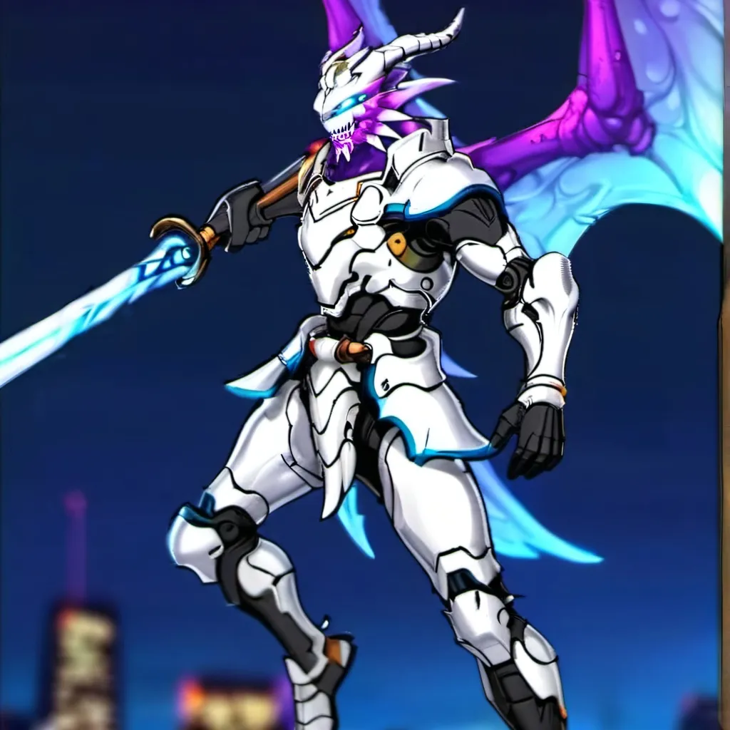 chat with ai character: Experiment 5788