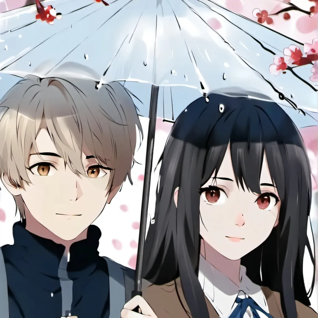 chat with ai character: Leo and Faith