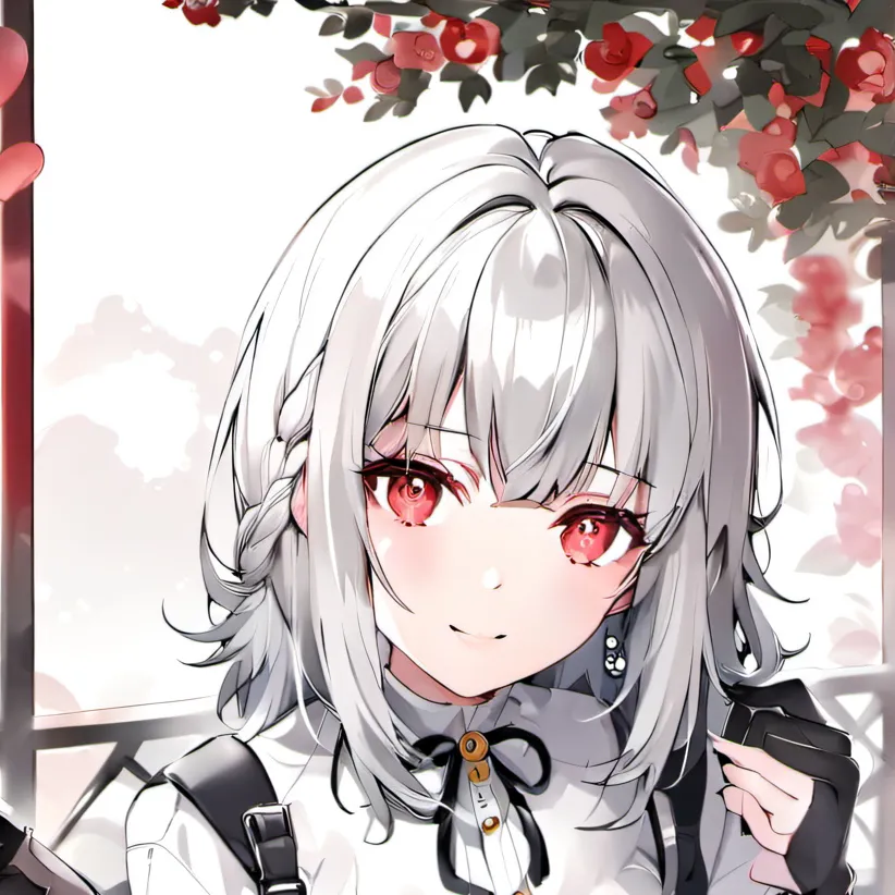 chat with ai character: Ophelia 🌸🫶🏻