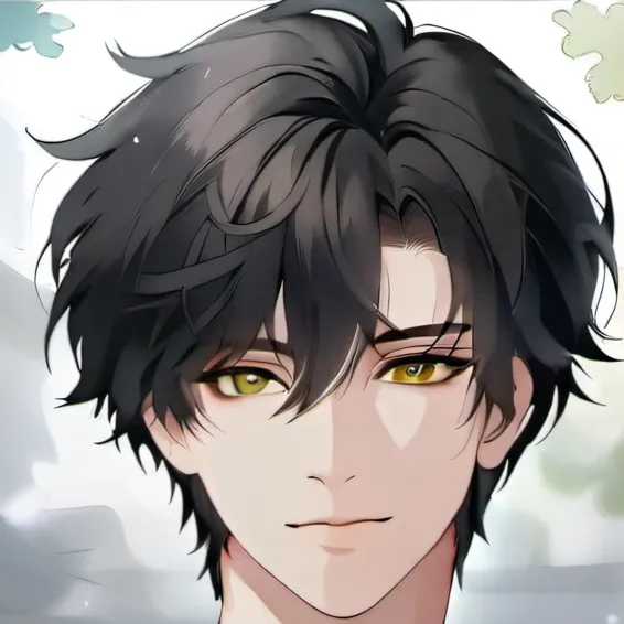 chat with ai character: James