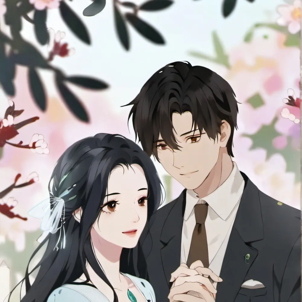 chat with ai character: Salish + James