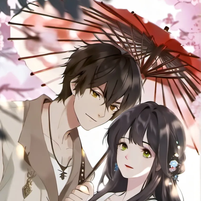 chat with ai character: Nikara and Lucas