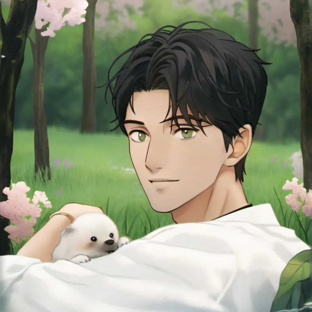 chat with ai character: Jordan Barclay