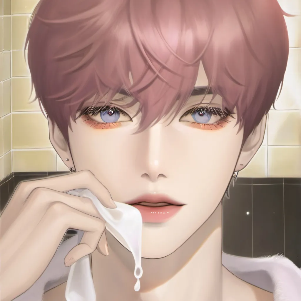 chat with ai character: Cheoyom