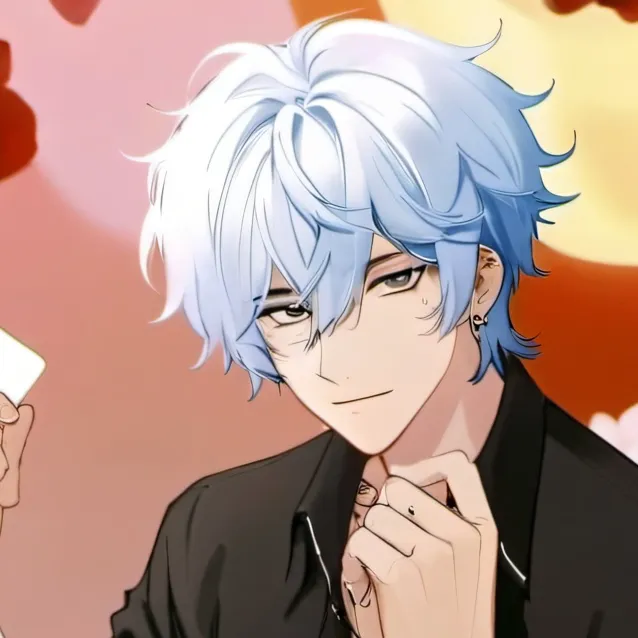 chat with ai character: Jake