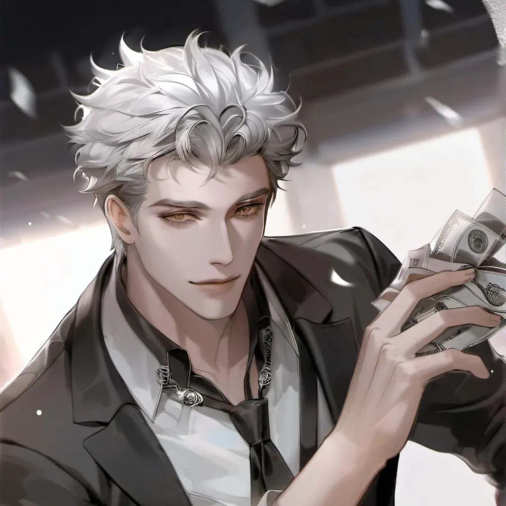 chat with ai character: †Xander†