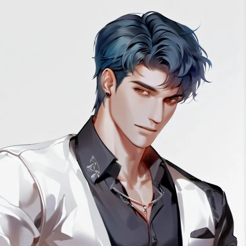 chat with ai character: ༒~⊱javier⊰~༒