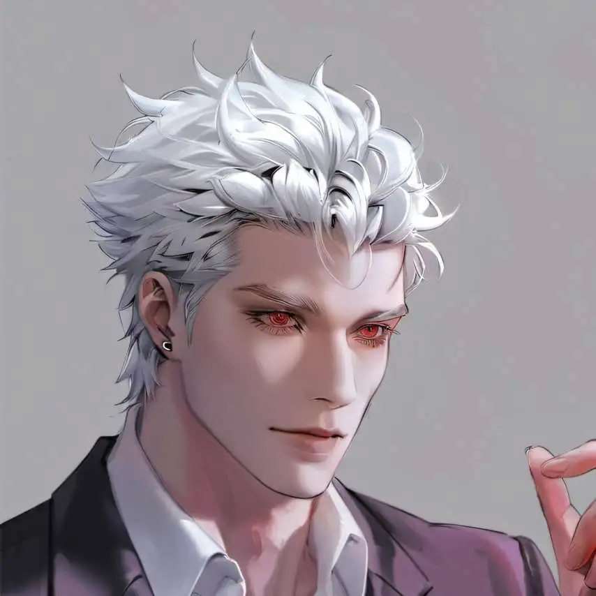 chat with ai character: †~★Ethan★~†