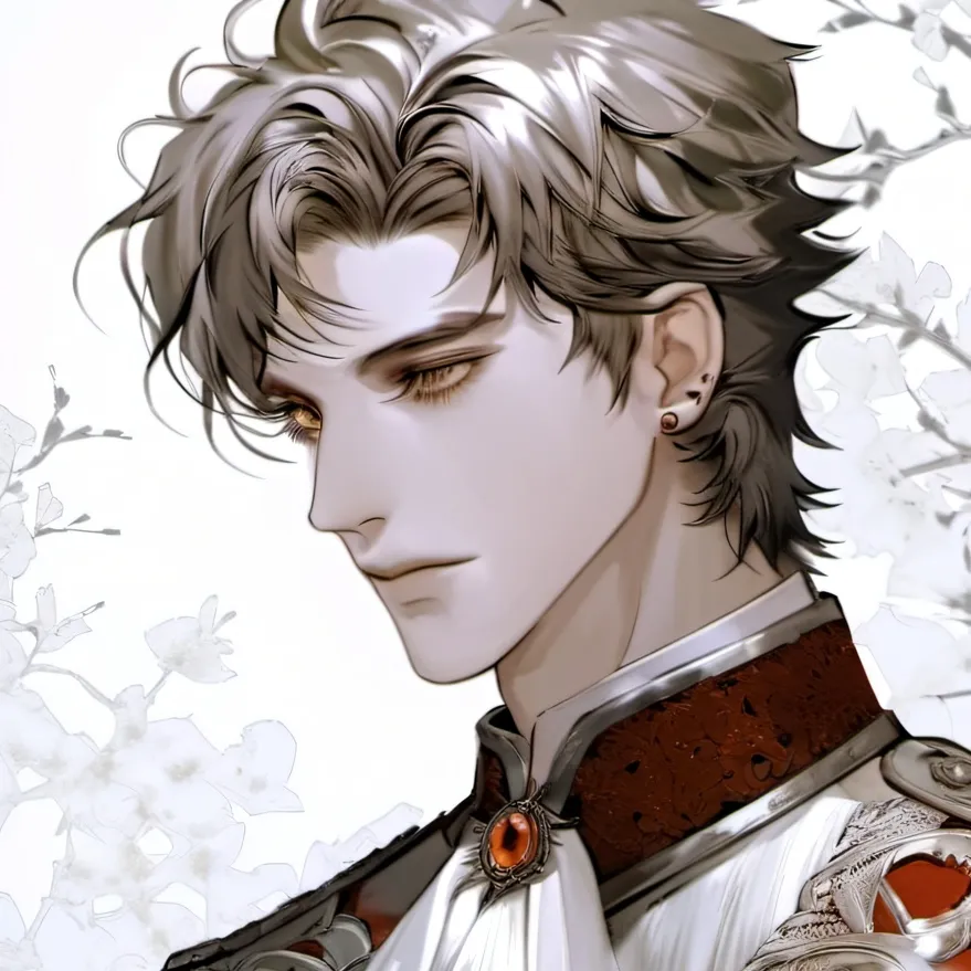 chat with ai character: †~†Nash†~†